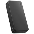 Momax 20000mAh 20W 3-Output  Power Bank - Black — image 2