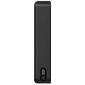 Momax 20000mAh 20W 3-Output  Power Bank - Black — image 4