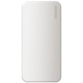Momax 20000mAh 20W 3-Output  Power Bank - White — image 1