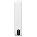 Momax 20000mAh 20W 3-Output  Power Bank - White — image 4
