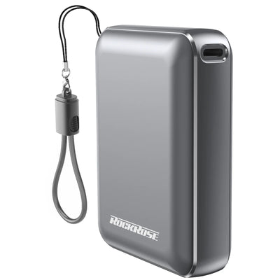 RockRose PowerNano  20000mAh 22.5W 1-Output Ultra Compac Power bank