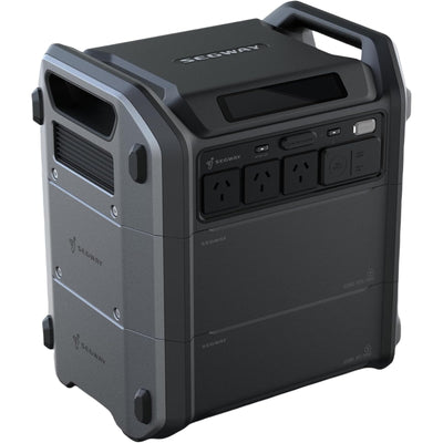 Segway Cube  2000A Portable Power Station