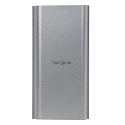 TARGUS 100W USB-C PORTABLE POWER BANK