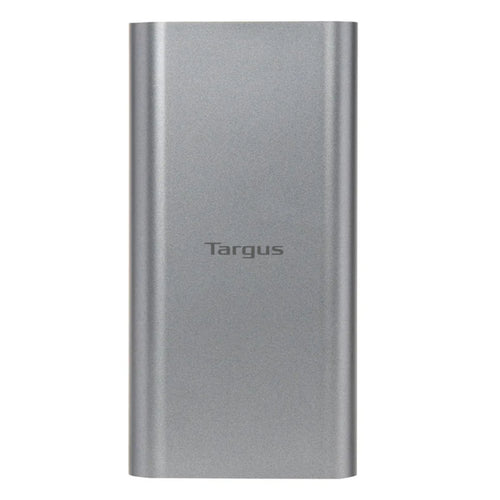 TARGUS 100W USB-C PORTABLE POWER BANK