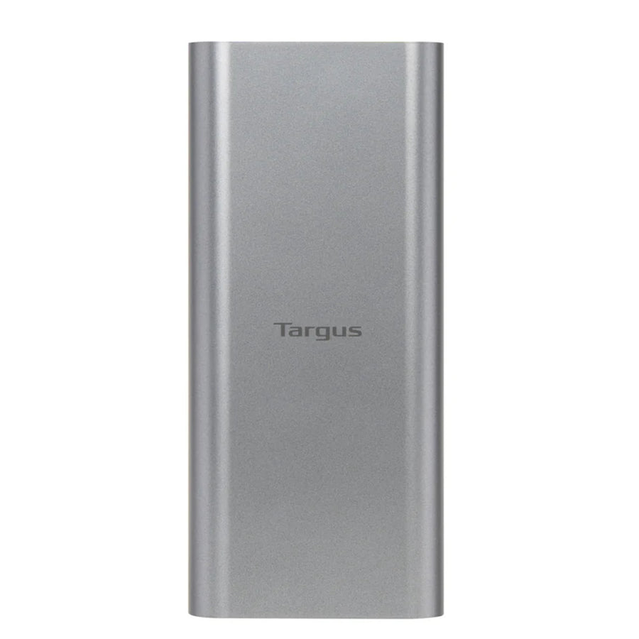 TARGUS 140W USB-C PORTABLE POWER BANK