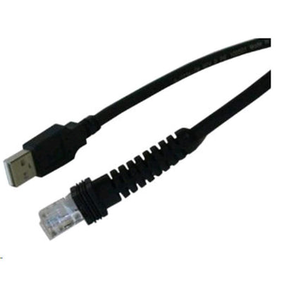 DATALOGIC CAB MAGELLAN IBM PORT 9B