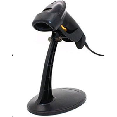 Honeywell Voyager 1250G-2USB-1 kit, Single-Line Laser Scanner - Cable Connectivity - 584.20 mm Scan Distance - 1D - Laser - Single Line