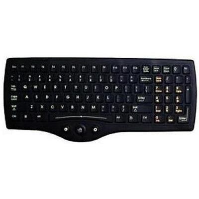 SEKTOR LTD HONEYWELL KEYBOARD RUGGED VMU 95KY