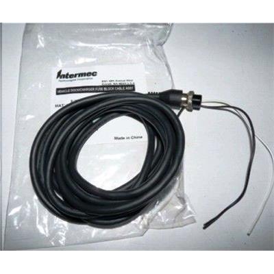 INTERMEC CABLE POWER DC DOCK VEHICLE CN3
