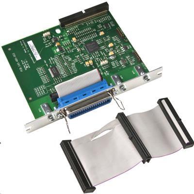 INTERMEC INTERFACE PM43 PARALLEL PORT