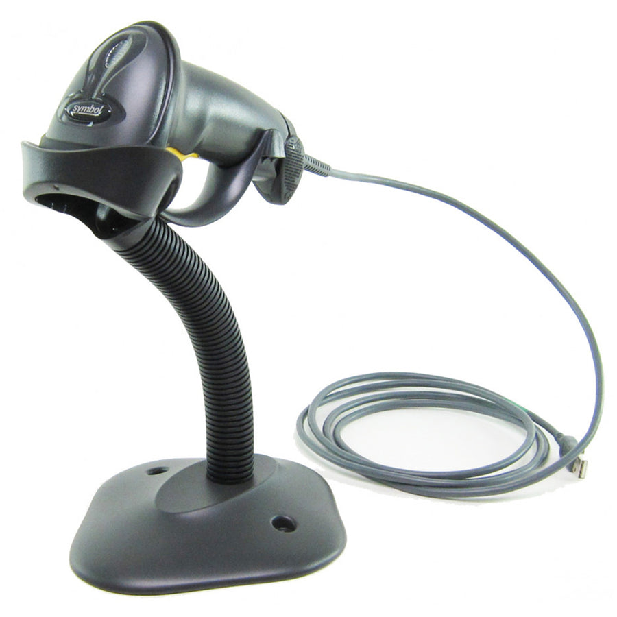 KT:LS2208BLKUSB CBLSTAND
