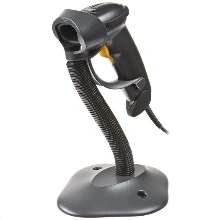 KITLI2208-SR BLACK W/STAND USB