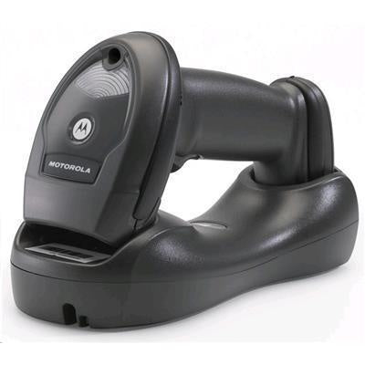 LI4278 Black Standard Cradle USB Kit -