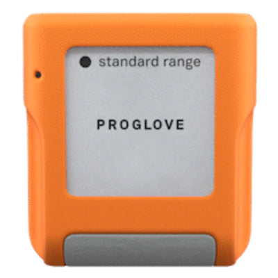 Proglove wearable scanner M008 MARK Display Standard range 1,54" 1D & 2D barcode scanner (10-90 cm), e-paper display (high contrast, non-reflective), Battery life for up to 7,500 scans, 48g