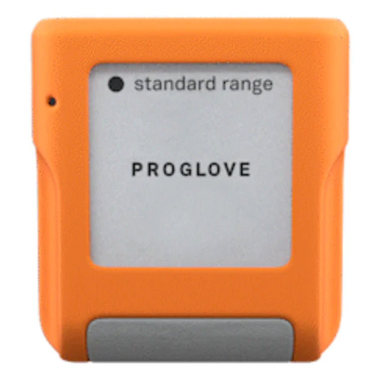 Proglove wearable scanner M008 MARK Display Standard range 1,54" 1D & 2D barcode scanner (10-90 cm), e-paper display (high contrast, non-reflective), Battery life for up to 7,500 scans, 48g