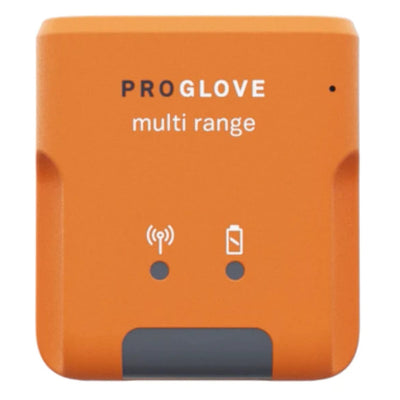 Proglove wearable scanner M010 MARK 3 multi range 1D and 2D barcode scanner Wireless transmission (BLE) Battery life for up to 12,000 scans