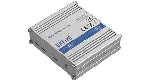 Teltonika BAT120 - Uninterruptible power supply for RUT300, RUTX08, RUTX10, TSW110, TSW210