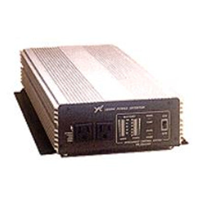 Asian Electron YK-S12150E - 12VDC 1500watt modified sine wave inverter