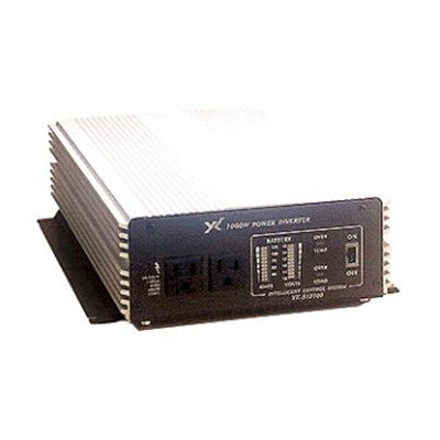 Asian Electron YK-S24100E - 24VDC 1000watt modofied sine wave inverter