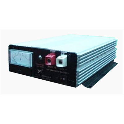 Asian Electron YK-C5012E - I/P:220VAC 50Hz O/P: 12VDC 50A Battery charger