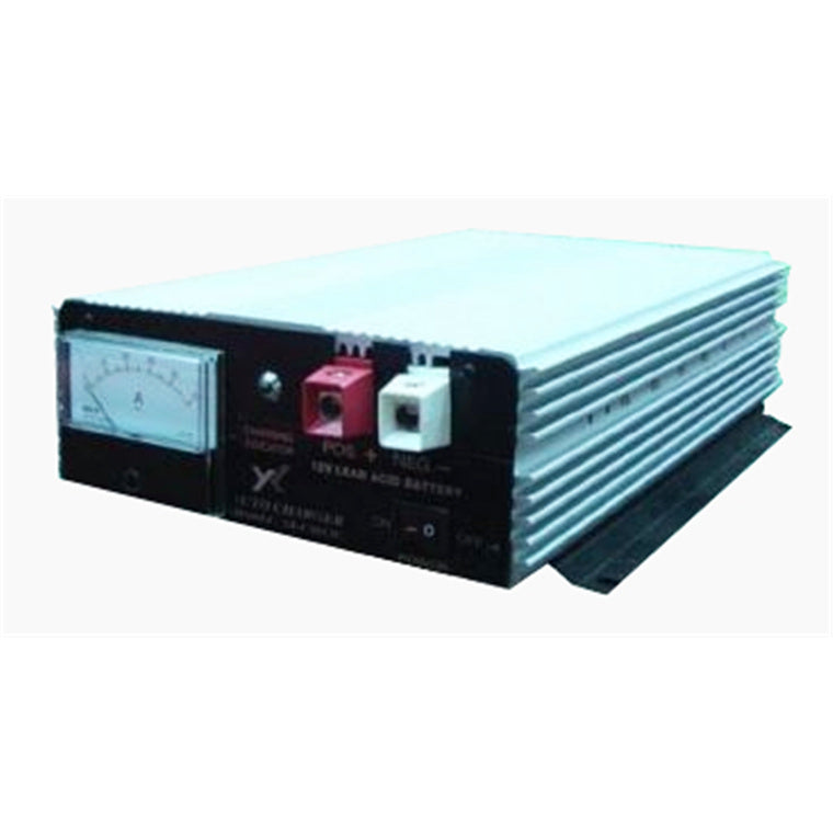 Asian Electron YK-C5012E - I/P:220VAC 50Hz O/P: 12VDC 50A Battery charger