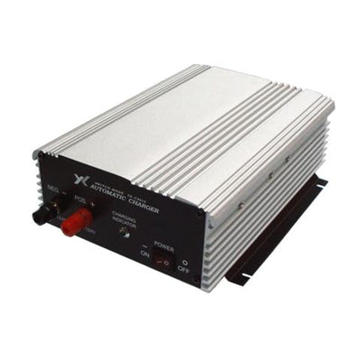 Asian Electron YK-C1212E - I/P:220VAC 50Hz O/P: 12VDC 12A Battery charger