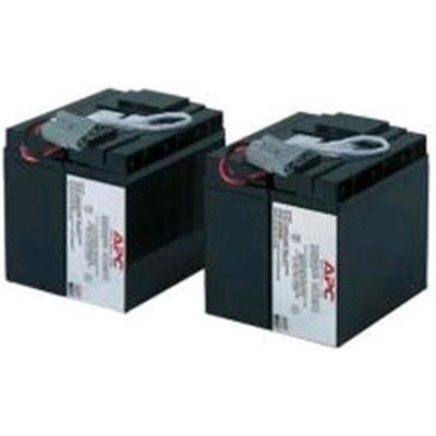 APC (RBC55) PREMIUM REPLACEMENTBATTERY CARTRIDGE