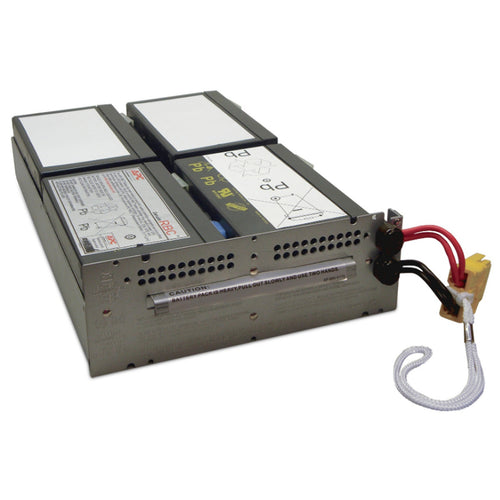 APC REPLACEMENT BATTERY CARTRIDGE 133