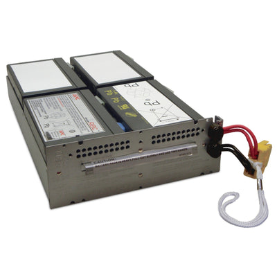APC REPLACEMENT BATTERY CARTRIDGE 133