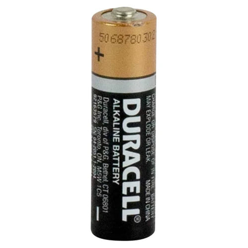 Duracell Coppertop Alkaline AA Battery Bulk Pack of 24 Double A Batteries with Power Boost Ingredients,  with Long-lasting Power 2545237