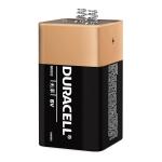 DU02601NZ - Duracell Coppertop Alkaline MN908 6V Battery