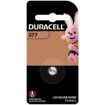 DU07851NZ - Duracell Specialty 377 Battery