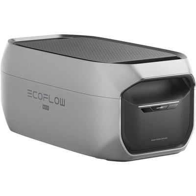 ECOFLOW DELTA 3 Max Plus Extra Battery
