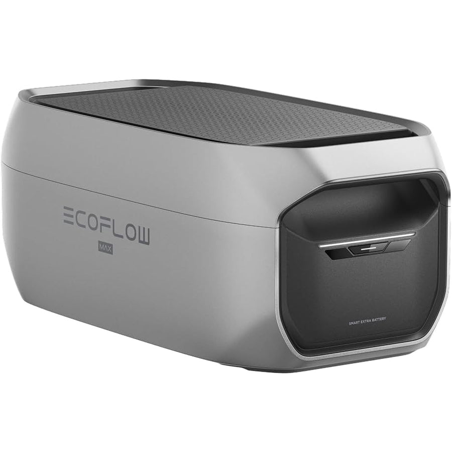 ECOFLOW DELTA 3 Max Plus Extra Battery