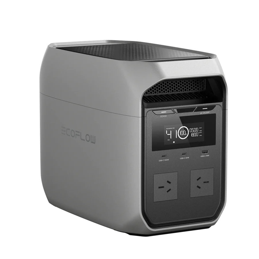 ECOFLOW DELTA 3 Classic  Portable Power Station