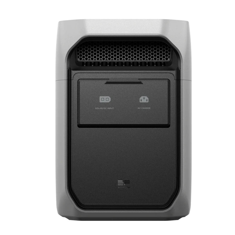 ECOFLOW DELTA 3 Classic  Portable Power Station