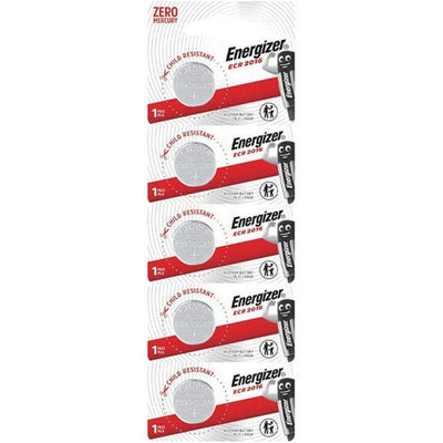 ECR2016T1X5B1 - ENERGIZER 2016 AUFREISSPACKUNG