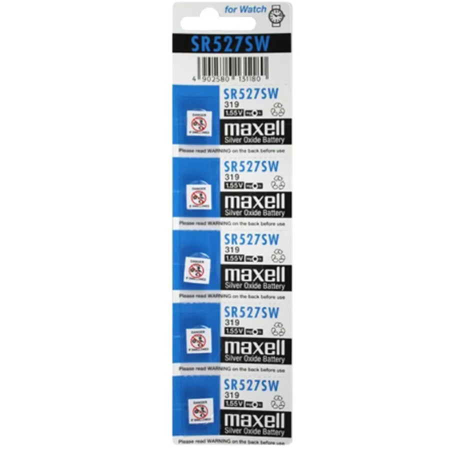 Maxell MX319