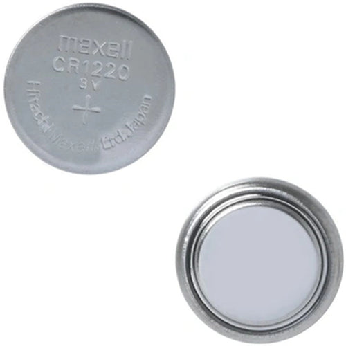 Maxell MXCR1220-X1 Lithium-Batterie CR1220 3V Einzelblister