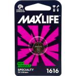 Maxlife BAT1616