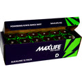Maxlife BATD-A12  D Alkaline Battery 12 BULK  Pack — image 1