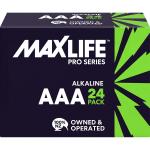 Maxlife BATAAA-A24