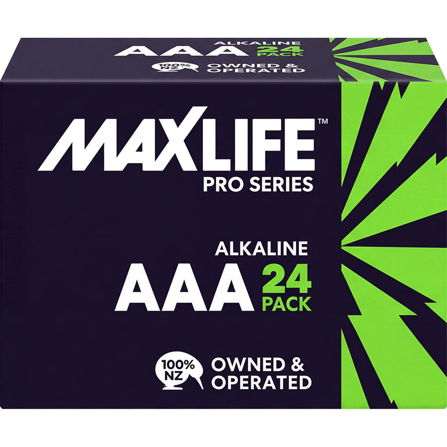Maxlife BATAAA-A24