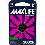 Maxlife BAT2032-H