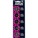 Maxlife BAT2016-H5