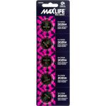 Maxlife BAT2025-H5