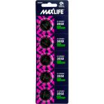 Maxlife BAT2032-5