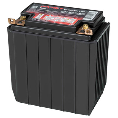 Odyssey PC625 12v 265ccA AGM Battery