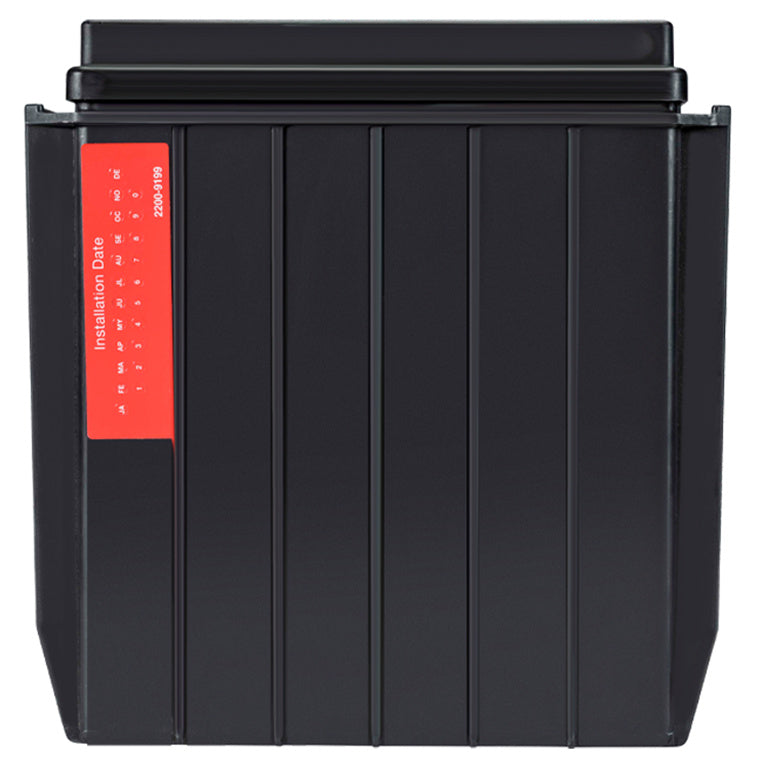 Odyssey PC625 12v 265ccA AGM Battery