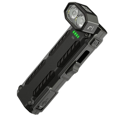EDC09 - NITECORE EDC09 1600 LUMEN EDC TORCH